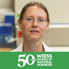 We are so excited for this year's Science in a Flash! Join us to hear  graduate students, like Charles Marshall, share their research with the  Rice Natural Sciences community! Use the link