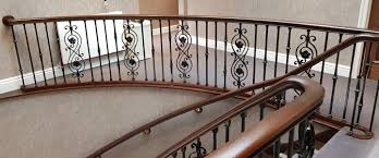 This is the section of the stair among the camp rail as well as the handrail. Wrought Iron Stair Spindles Supplier Phg Stair Spindles Direct Wigan
