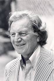 Vision for Education: Past Sarah Lawrence College Presidents