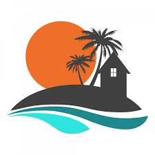 Pngtree offers beach sunset png and vector images, as well as transparant background beach sunset clipart images and psd files. Sunset Beach Cottage Free Vector In Encapsulated Postscript Eps Eps Format Format For Free Download 929 49kb