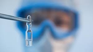 The sputnik vaccine works in a similar way to the oxford/astrazeneca jab developed in the uk, and the but unlike other similar vaccines, the sputnik jab uses two slightly different versions of the. We Re En Route To A Vaccine Now We Just Need People To Take It The National