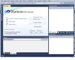 Microsoft Visual Studio 2010 Professional Offline Installer Free Download Microsoft Visual Studio Visual Microsoft
