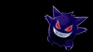 41 Gengar Wallpaper Hd On Wallpapersafari Gengar Pokemon Pokemon Ghost Pokemon