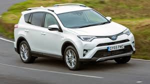 Home latest stories reviews 2016 toyota rav4 2.5 premium 4x4 at review. Toyota Rav3 Hybrid Business Edition Plus Review Car Magazine