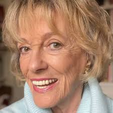 Terminally ill TV legend Dame Ether Rantzen shares health update ❤️