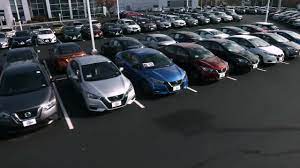 Maybe you would like to learn more about one of these? Homepage First Team Nissan