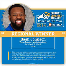 We are thrilled to announce that our very own Daschal Johnson has been…