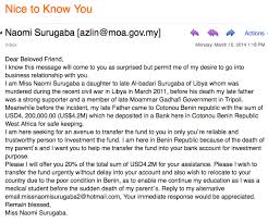 Amit lakhanpal with salma al kitbi 1. Top Online Scams Used By Cyber Criminals To Trick You