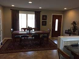 Ideas for design dining rooms, home office, sunrooms and more! Adding An Entry Drop Spot To A Dining Room