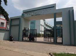 Smp negeri 5 tangerang selatan: Smp Negeri 8 Tangerang Selatan Co Operation Makes Our School Better And Brighter