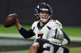 Raiders vs broncos | week 17 2021 nfl regular season. Week 17 Las Vegas Raiders At Denver Broncos Everything We Know Mile High Report