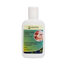 Curran Methylated Spirits - Curran Cleaning Supplies