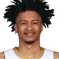 Trey Alexander News, Rumors, Updates