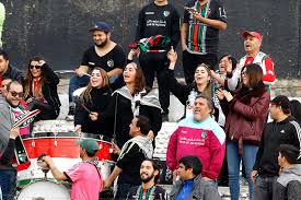 Check how to watch palestino vs colo colo live stream. Se Comenzo A Jugar Antes Concejo Municipal Rechazo Que Partido De Palestino Vs Colo Colo Se Dispute En La Cisterna