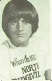 David William Engle Jr. (1960-2010)