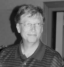 Gates, Buffett named 2010 Honorary Members 4106