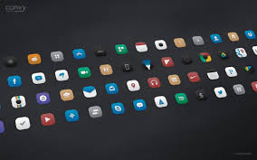 If you want to download at full speed and help us keep this site active, . Five Icon Packs You Can T Find On The Play Store