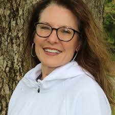 Gina Mackey's Instagram, Twitter & Facebook