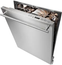 There comes a point in the life of every dishwasher when it becomes ineffective at cleaning the dishes. Zbd8920dss Ge Monogram Fully Integrated Dishwasher Monogram Appliances