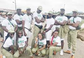 9 ответов 1 ретвит 9 отметок «нравится». 2019 Batch C Stream Ii Nysc Ends Orientation Course As Govs Charge Corpers Punch Newspapers