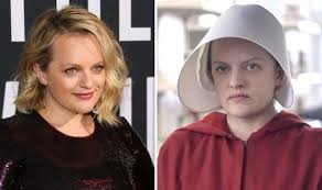 The handmaid's tale season 4. The Handmaid S Tale Season 4 Why Is Series Delayed Elisabeth Moss Reveals Real Reason Tv Radio Showbiz Tv Express Co Uk