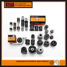 China dalian investment casting,sand casting,cnc machining parts auto parts. China Auto Parts For Toyota Honda Nissan Suspension Bushing China Auto Parts Auto Parts For Toyota