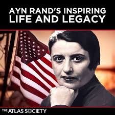 INCREDIBLE! Ayn Rand Envisioned A Society That Celebrates Achievement—Where  Individuals Are FREE To Pursue Their OWN Interests , She Fought For Liberty  Her Entire Life. Will You Do The Same? ...