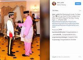 Muhammad al muqit — i will remain muslim 05:15. Hidup Mewah Pemuda 21 Tahun Bergelar Datuk Jadi Tular Semasa Mstar