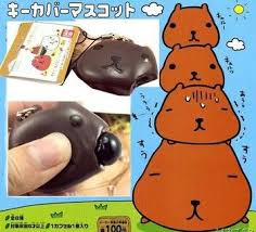 Squeezy Puppy With Stuff Coming Out Of Its Side Squishies Red Beans Squishies Diy