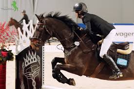 Team h&ms malin baryard and peder fredricson, both olympic medalists in showjumping, will give you nine lessons about how. Malin Baryard Johnsson Stjarn Debbie