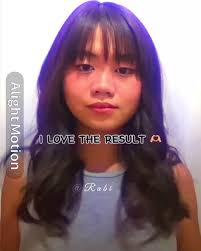 The Ultimate Hair and Beauty Transformation: Experience the Gorgeousness of  @hanabee୨୧ @Che Cortez