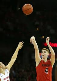 Want to know more about kevin huerter fantasy statistics and analytics? 2018 Nba Draft Maryland S Kevin Huerter Could Fill A Shooting Void For The Lakers Silver Screen And Roll