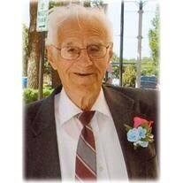 Philip Warner Obituary