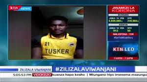 La parola italiana libro deriva dal latino liber.il vocabolo originariamente significava anche corteccia, ma visto che era un materiale usato per scrivere testi (in libro scribuntur litterae, plauto), in seguito per estensione la parola ha assunto il significato di opera letteraria. Chipukizi Wa Tusker Fc Henry Meja Aeleza Ndoto Yake Ya Kujiunga Na Timu Ya Taifa Harrambee Stars Youtube