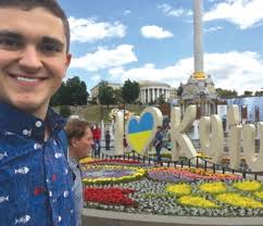 The Sky's the Limit: