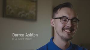 RDA Rider of the Year 2017