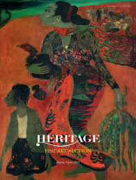 Lowongan kerja pt cahaya tirta rasa. Heritage Fine Art Auction By Masterpiece Auction House Indonesia Singapore Malaysia Issuu