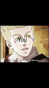 Caesar Zeppeli Stand