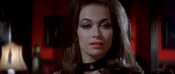 Valerie Leon