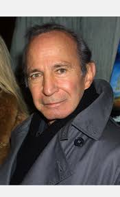 Ben Piazza, July 30, 1933