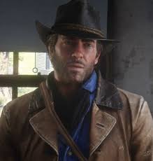 Why do Grand Theft Auto characters look like Red Dead Redemption 2  characters?