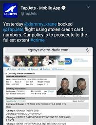 Check spelling or type a new query. Dammy Krane Booked Private Jets With Stolen Credit Card Numbers Celebrities Nigeria