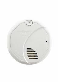 Smoke alarms are available with a pause or hush button that can be used to temporarily silence the alarm. How To Easily Stop Smoke Detector Beeping Or Chirping Inspired Housewife