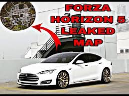 Forza horizon 5 is one of the most highly anticipated releases for xbox players in the forthcoming months and more information has been leaked about where this edition will be set. Forza Horizon 5 Leaked Maps Tokyo Youtube