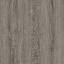 Note on gluing laminate flooring: Verge 6 In W X 48 In L Silver Oak Glue Down Vinyl Plank Flooring 36 Sq Ft Case D638118 The Home Depot
