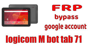 And learn more about fastunlocker frp bypass apk free download here. Logicom M Bot Tab 10 Bypass Frp Apk File 2019 Updated November 2021