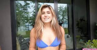 Hailie Deegan Nude And Hot Bikini Pics - TNApics • Nodo Leaks
