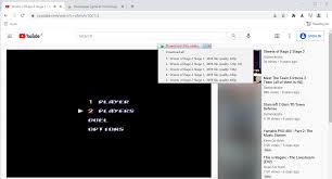 Download the idm v6.37.x patch application here. How To Download Youtube Videos With Internet Download Manager Ghacks Tech News