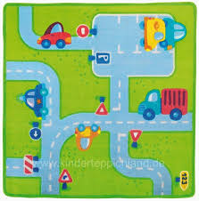 Details zum haba teppich traumland: Haba Teppich Traffico Kinderteppichland De