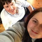 Vicky Damico's Instagram, Twitter & Facebook